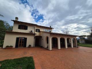 Villa in vendita a barberino di mugello 