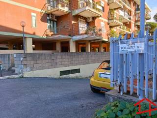 Garage in vendita a roma via del casale degli inglesi