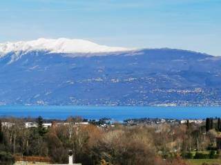 Terreno residenziale in vendita a soiano del lago via monstagol