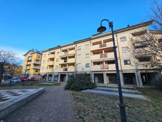 Mansarda in affitto a lissone piazzetta padre pio santo, 3