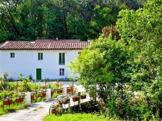 Villa in vendita a capannori via di malavolta, 45