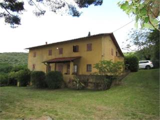 Villa in vendita a larciano via case di monte s.n.c.