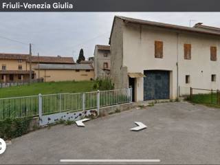 Villa in in vendita da privato a codroipo via sedegliano, 11