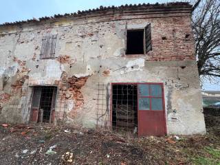 Terreno residenziale in vendita a trevenzuolo via dossi