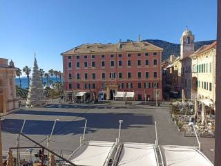 Appartamento in vendita a finale ligure piazza vittorio emanuele ii, 25