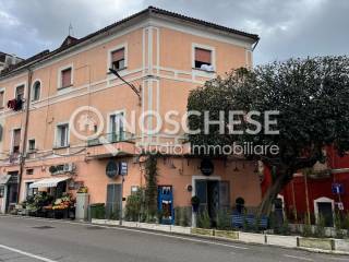 Appartamento in vendita a salerno via dei carrari, 3