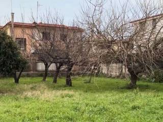 Terreno residenziale in vendita a giugliano in campania località parco della noce