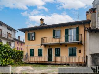 Casa indipendente in vendita a borgo valbelluna via 20 settembre, 4