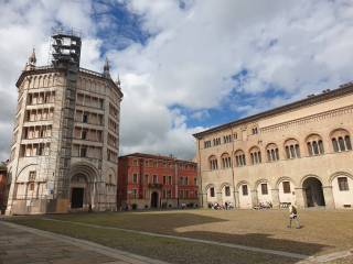 Appartamento in vendita a parma borgo san biagio, 9