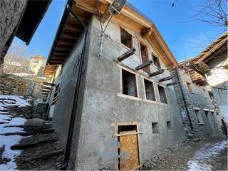 Casa indipendente in vendita a san giacomo filippo olmo