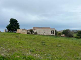 Villa in vendita ad agrigento via q 4