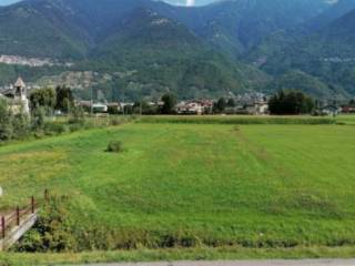 Terreno agricolo all'asta a colorina via selvetta