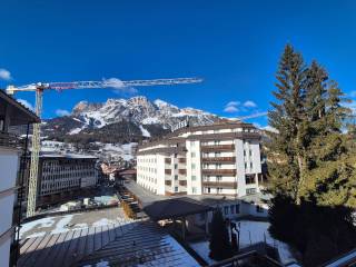 Appartamento in vendita a cortina d'ampezzo largo delle poste