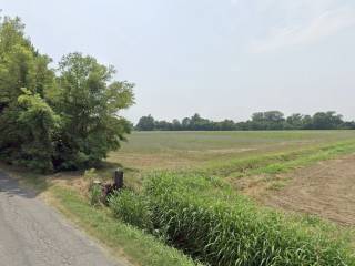 Terreno agricolo all'asta a verolanuova cadignano