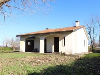 Villa in vendita a brendola via andrea palladio