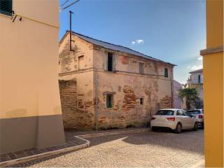 Casa indipendente in vendita ad agugliano 