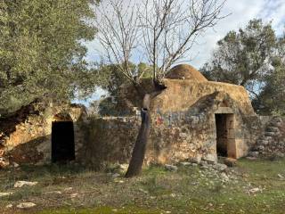 Trullo in vendita a carovigno 