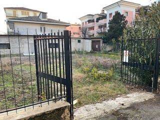 Terreno residenziale in vendita a vicenza via francesco molon, 21