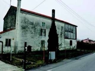 Casa indipendente in vendita a boara pisani via fontane