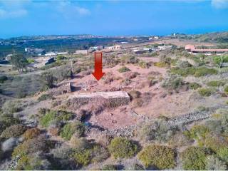 Casale in vendita a pantelleria via bukkuram sopra