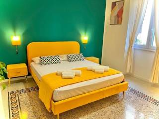 Bed & breakfast in in vendita da privato a roma via durazzo