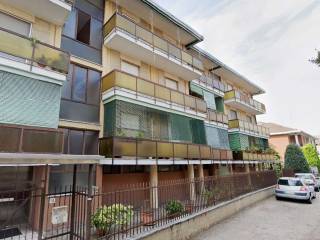 Appartamento in vendita a novara strada privata raselli, 12