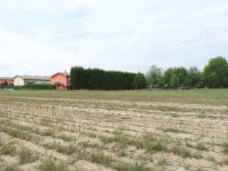 Terreno agricolo all'asta a rubano via cavallotto