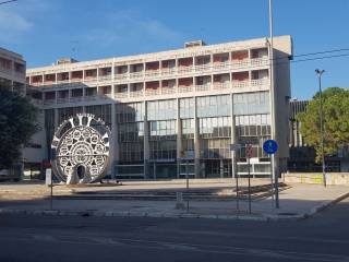 Ufficio in in affitto da privato a lecce viale michele de pietro