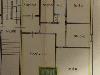 Appartamento in vendita a ferrara 