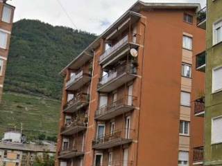 Appartamento all'asta a sondrio via gorizia, 31