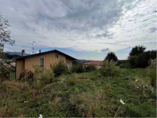 Terreno residenziale in vendita a san fermo della battaglia 