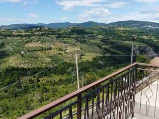 Appartamento in vendita a poggio nativo porta romana