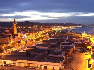 Appartamento in vendita a civitanova marche via martiri di belfiore