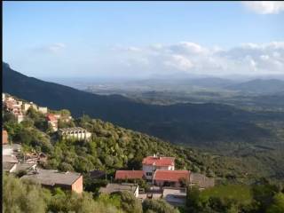 Casa indipendente in vendita a baunei via orientale sarda