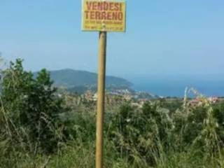 Terreno residenziale in vendita ad agropoli via fuondi