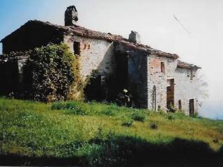 Villa in vendita a monte rinaldo località cuma