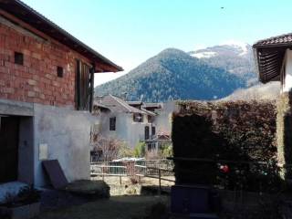 Casa indipendente in vendita a terzolas vicolo alto