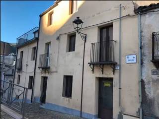 Casa indipendente in vendita a ussassai via fontana