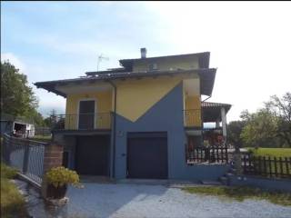 Villa in vendita a castelluccio inferiore contrada ceracalla