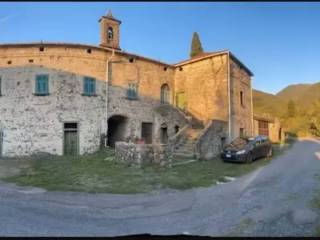 Casale in vendita a filattiera via francigena