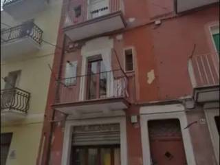 Intero stabile in vendita a barletta via venezia