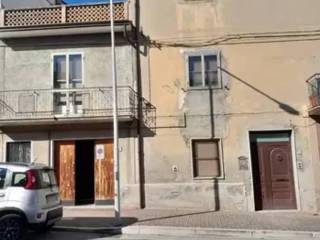 Casa indipendente in vendita a campodipietra via leopoldo montini