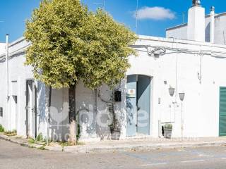 Casa indipendente in vendita ad alberobello via cavour, 52