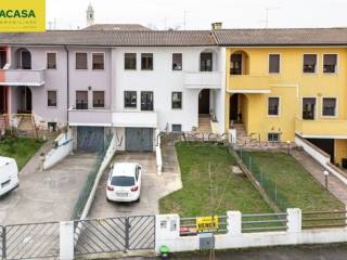 Casa indipendente in vendita a cologna veneta piazza del mandamento, 76