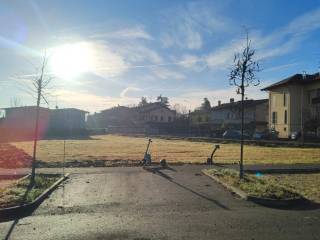 Terreno residenziale in vendita a reggio nell'emilia 