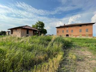 Cascina in vendita a cento maestra grande, 8