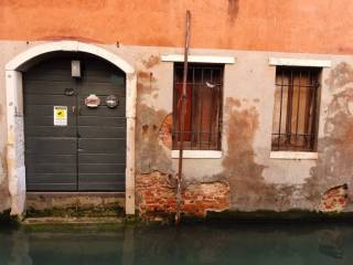 Magazzino in in vendita da privato a venezia cannaregio, 3785