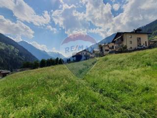 Terreno residenziale in vendita a vermiglio via della prada