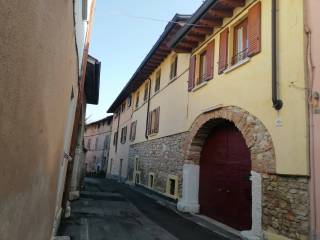 Casa indipendente in vendita a botticino 