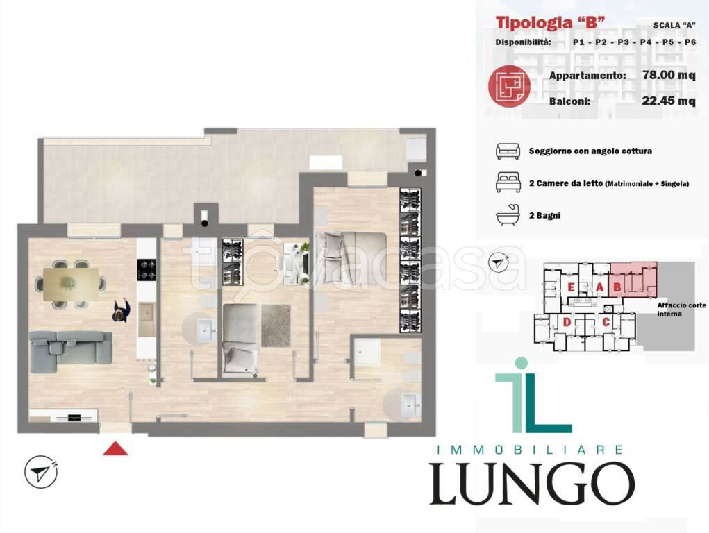immagine annuncio 2 di 6
